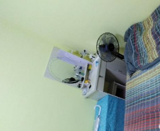 有一套小公寓套房出租