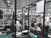 物流打包分拣员6仟包吃住